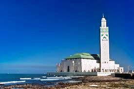 Hassan 2 Mosque