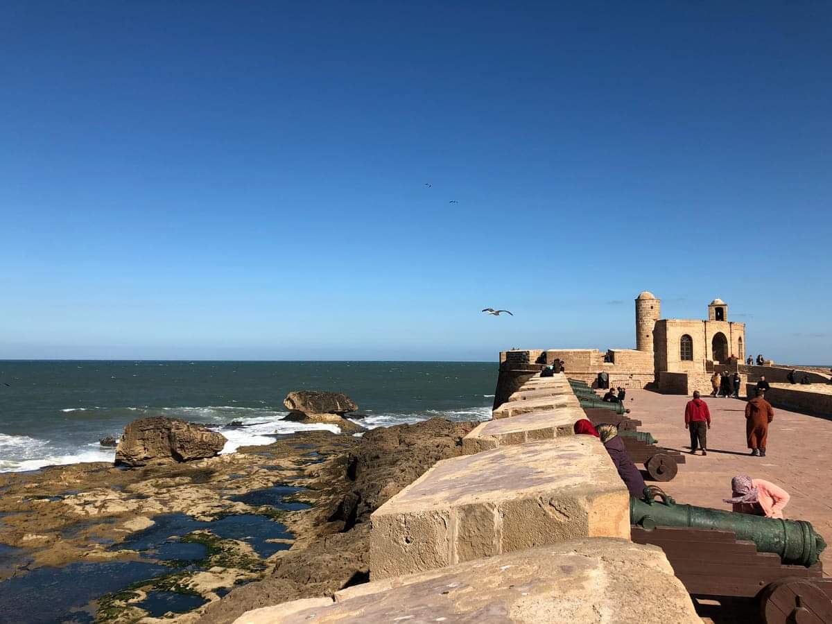 Essaouira