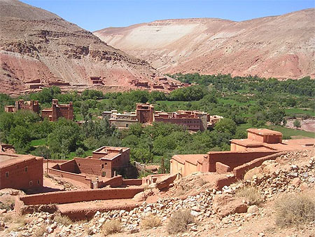 Marrakech Excursions