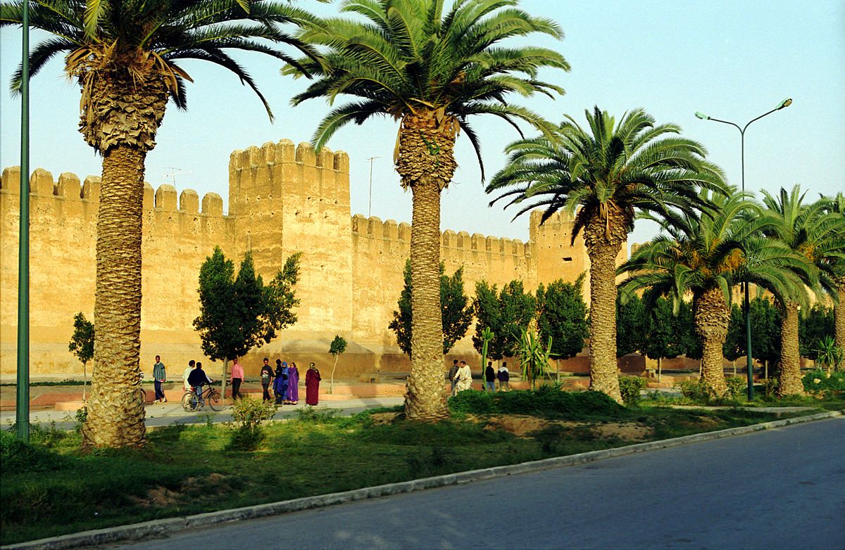 Taroudant